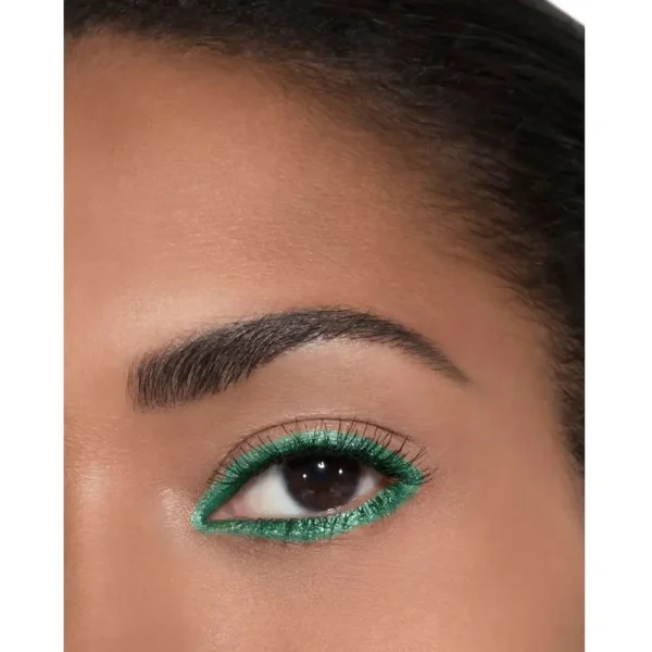CHANEL STYLO YEUX Vattentät Eyeliner #90-Vert Lagon