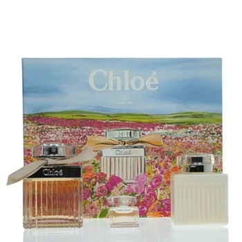 CHLOÉ-setti 3 kpl, EAN 3616304098208