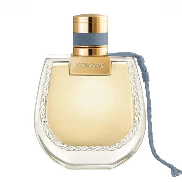 CHLOE NOMADE LUMIÈRE D’ÉGYPTE eau de parfum 75 ml, EAN 3616305186119