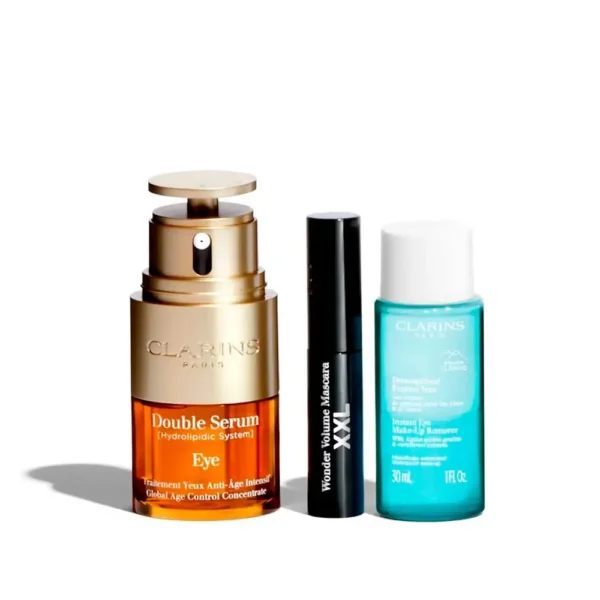 CLARINS EYE COLLECTION 3 kpl sarja - Kuva 2