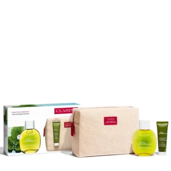 CLARINS EAU EXTRAORDINAIRE rinkinys 2 vnt, EAN 3666057327179