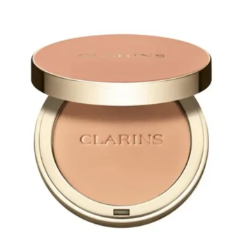 CLARINS EVER MATTE Kompaktpuder #04-medium 10 gr, EAN 3666057180583