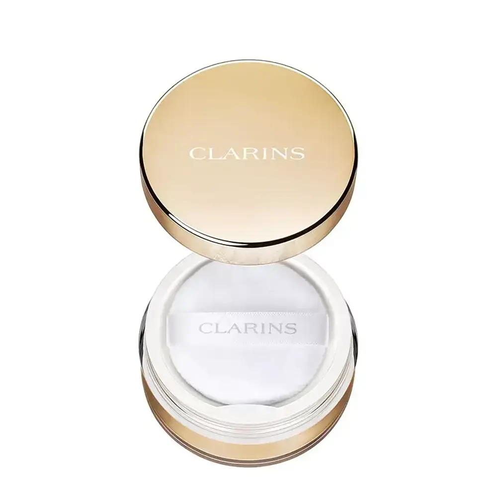 <span class="notranslate">CLARINS EVER MATTE</span> Loose Powder #02-universal medium CLARINS EVER MATTE Loose Powder #02-universal medium, EAN 3380810482935