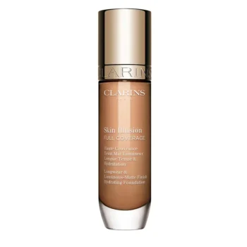 CLARINS SKIN ILLUSION FULL COVERAGE foundation #111N 30 ml, EAN 3666057241468