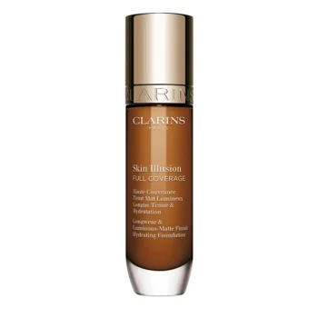 CLARINS SKIN ILLUSION FULL COVERAGE Fondotinta #118.5N 30 ml CLARINS SKIN ILLUSION FULL COVERAGE Fondotinta #118.5N 30 ml, EAN 3666057241611