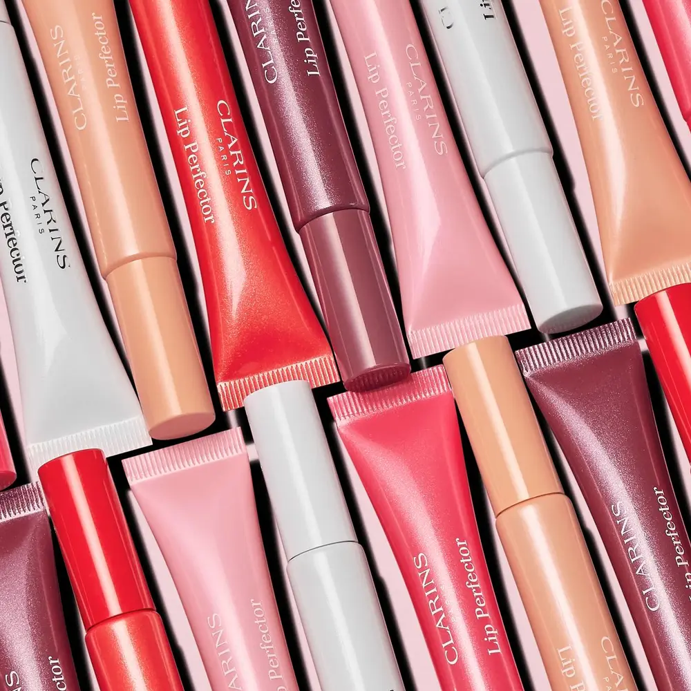 CLARINS LIP PERFECTOR Lipgloss