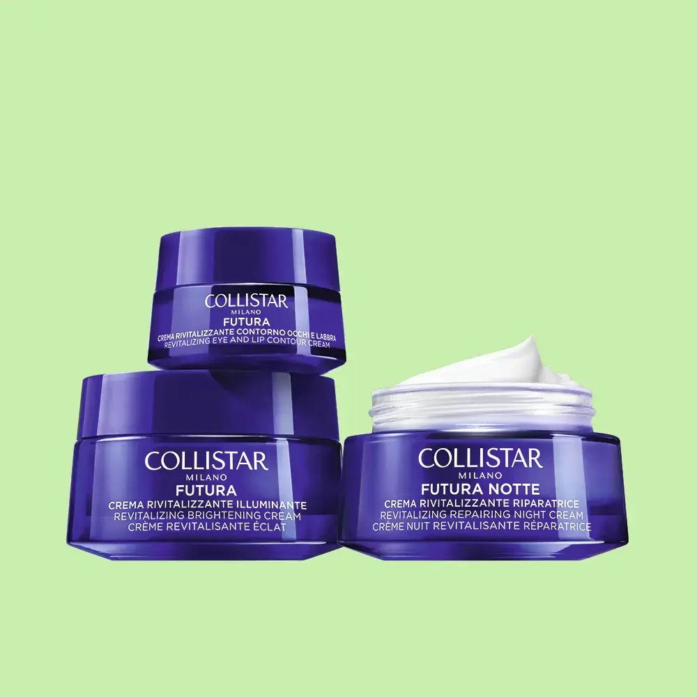 <span class="notranslate">COLLISTAR FUTURA</span> Revitalizing Brightening Day Cream 50 ml <span class="notranslate">COLLISTAR FUTURA</span> Revitalizing Brightening Day Cream 50 ml - Image 3