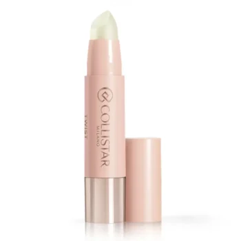 COLLISTAR TWIST BALMY GLOSS Huulirasva #201-pearl 2.8 gr, EAN 8015150002738