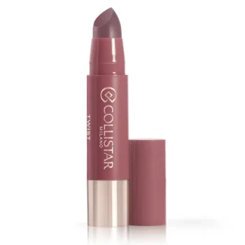 COLLISTAR TWIST BALMY GLOSS Baume à lèvres #203-legno di rosa 2.8 grammes, EAN 8015150002752