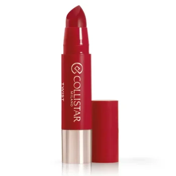 COLLISTAR TWIST BALMY GLOSS Huulirasva #208-ciliegia 2.8 gr, EAN 8015150002776