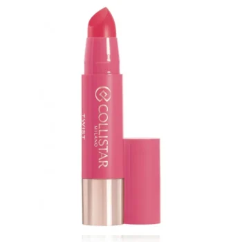 COLLISTAR TWIST BALMY GLOSS Huulirasva #212-marshmallow 2.8 gr, EAN 8015150002769
