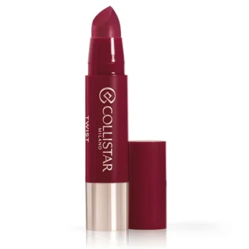COLLISTAR TWIST BALMY GLOSS Huulirasva #215-berry kiss 2.8 gr, EAN 8015150002806