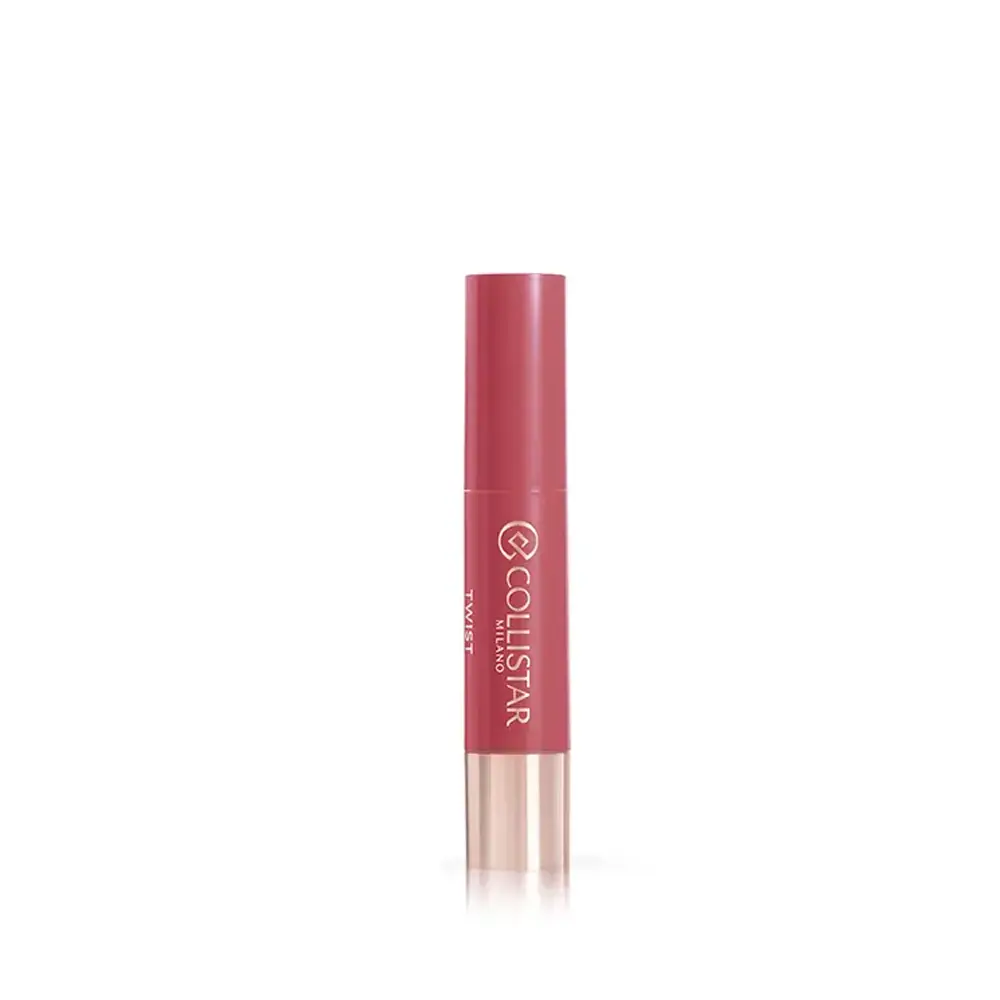 COLLISTAR TWIST BALMY GLOSS Huulirasva 216-rosè 2.8 gr