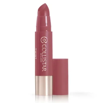 COLLISTAR TWIST BALMY GLOSS Huulirasva 216-rosè 2.8 gr, EAN 8015150002783