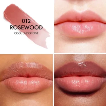 <span class="notranslate">DIOR ADDICT LIP GLOW</span> Lip Balm #012-rosewood