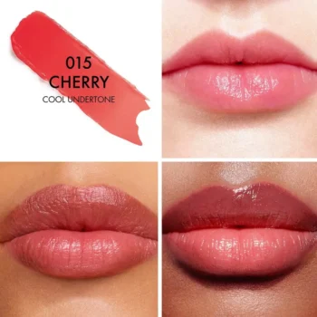 <span class="notranslate">DIOR ADDICT LIP GLOW</span> Lip Balm #015-cherry