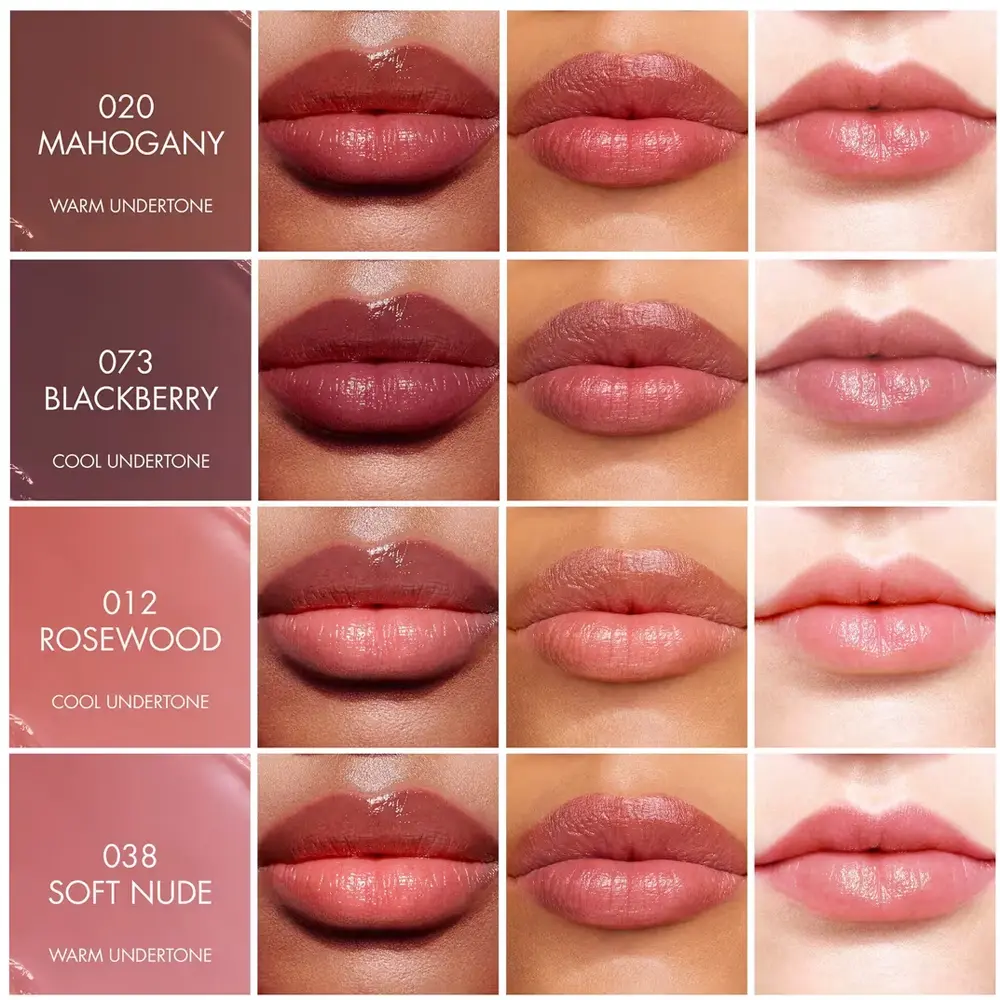 <span class="notranslate">DIOR ADDICT LIP GLOW</span> Lip Balm #038-soft nude <span class="notranslate">DIOR ADDICT LIP GLOW</span> Lip Balm #038-soft nude - Image 3