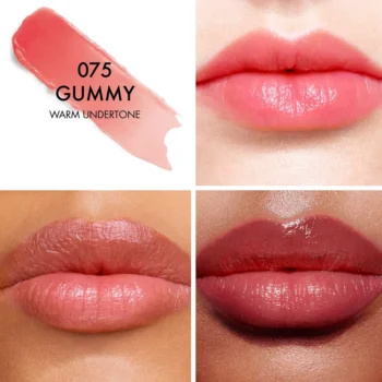 <span class="notranslate">DIOR ADDICT LIP GLOW</span> Lip Balm #075-gummy