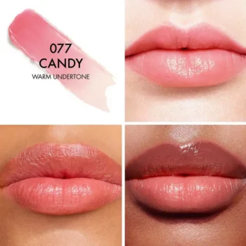 <span class="notranslate">DIOR ADDICT LIP GLOW</span> Lip Balm #077-candy