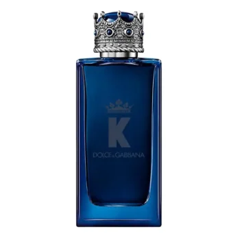 DOLCE & GABBANA K BY DOLCE&GABBANA eau de parfum intense 100 ml, EAN 8057971187911