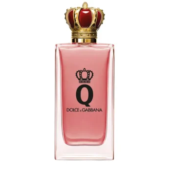 DOLCE & GABBANA Q BY DOLCE & GABBANA вода от parfum intense 100 ml, EAN 8057971187829