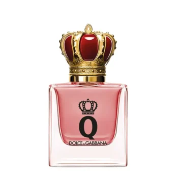 DOLCE & GABBANA Q BY DOLCE & GABBANA вода от parfum intense 30 ml, EAN 8057971187836