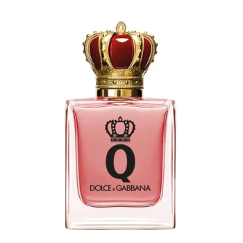 DOLCE & GABBANA Q BY DOLCE & GABBANA вода от parfum intense 50 ml, EAN 8057971187843