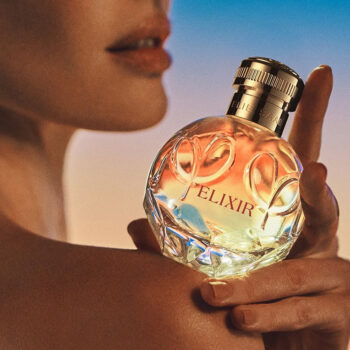 <span class="notranslate">ELIE SAAB ELIXIR</span> Eau De Parfum 100 ml for Women