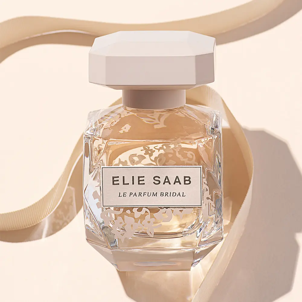 ELIE SAAB LE PARFUM BRIDAL eau de parfum 50 ml