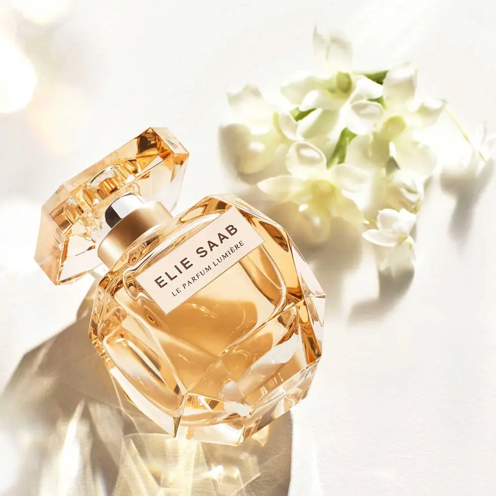 ELIE SAAB LE PARFUM LUMIERE eau de parfum 90 ml