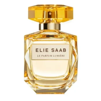 ELIE SAAB LE PARFUM LUMIÈRE eau de parfum 90 ml, EAN 7640233340721