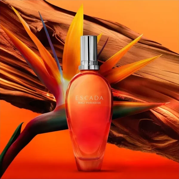 ESCADA BALI PARADISE eau de toilette 50 ml