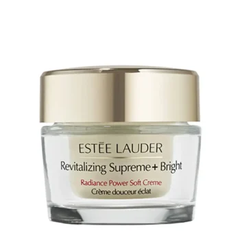 ESTEE LAUDER REVITALIZING SUPREME+ BRIGHT Radiance Power Soft Cream 50 ml, EAN 0887167672895