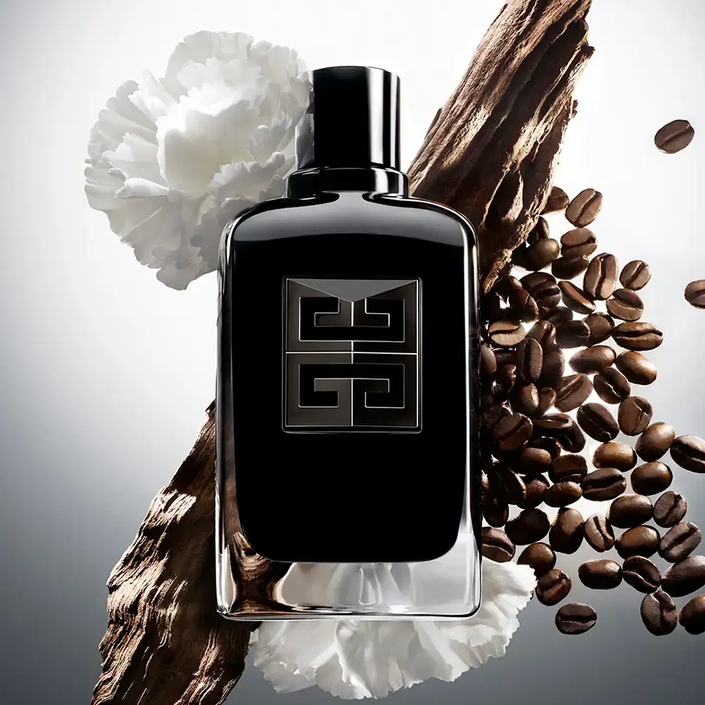 GIVENCHY GENTLEMAN SOCIETY EXTREME eau de parfum extrême 200 ml
