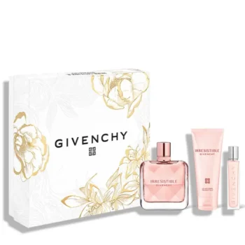 GIVENCHY IRRESISTIBLE setti 3 kpl, EAN 3274872481008