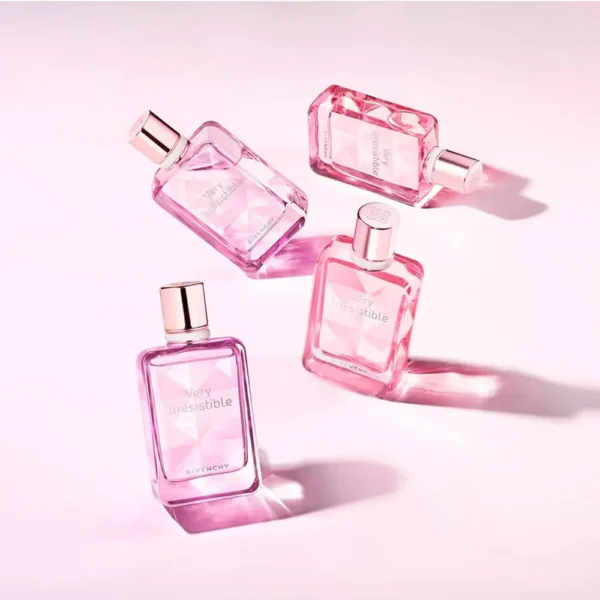 GIVENCHY MOLTO IRRESISTIBLE acqua di profumo 80 ml