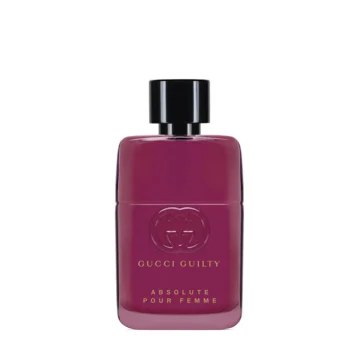 GUCCI GUILTY ABSOLUTE POUR FEMME hajustevesi 30 ml, EAN 8005610524115