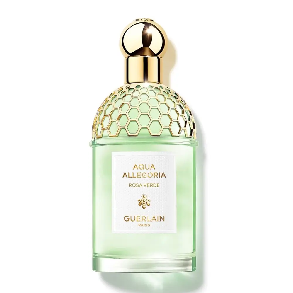 <span class="notranslate">GUERLAIN AQUA ALLEGORIA ROSA VERDE</span> eau de toilette 75 ml GUERLAIN AQUA ALLEGORIA ROSA VERDE eau de toilette 75 ml, EAN 3346470149168