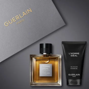 GUERLAIN L'HOMME IDEAL set 2 pcs