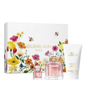 GUERLAIN MON GUERLAIN Set 3-tlg., EAN 3346471000024