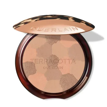 GUERLAIN TERRACOTTA LIGHT Pronssijauhe #01 - Kevyt lämmin, rajoitettu erä, EAN 3346470442801