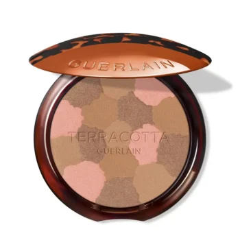 GUERLAIN TERRACOTTA LIGHT Bronzing Powder #02-Medium Cool, Limited Edition, EAN 3346470442818
