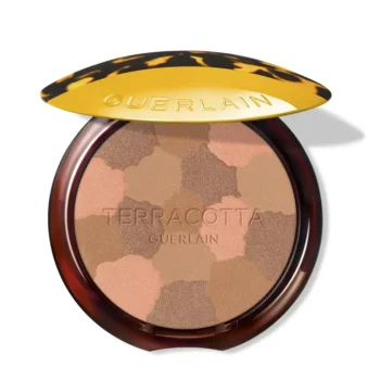 GUERLAIN TERRACOTTA LIGHT Bronzing Powder #03-Medium Warm, Limited Edition, EAN 3346470442825