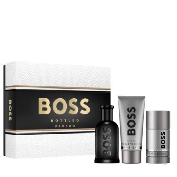 BOSS BOTTLED PARFUM-Set, EAN 3616305265180