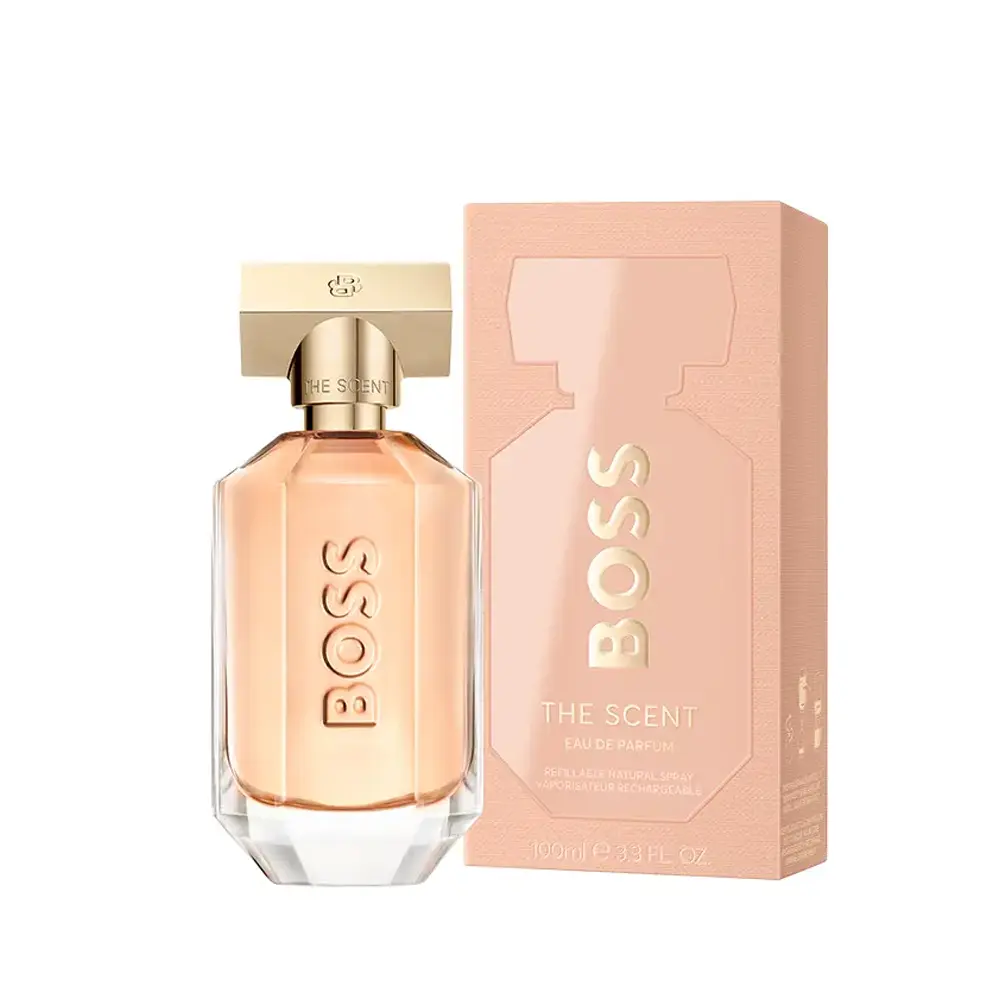 <span class="notranslate">HUGO BOSS-BOSS THE SCENT FOR HER</span> eau de parfum 100 ml for Woman for Women <span class="notranslate">HUGO BOSS-BOSS THE SCENT FOR HER</span> eau de parfum 100 ml for Woman for Women - Image 4