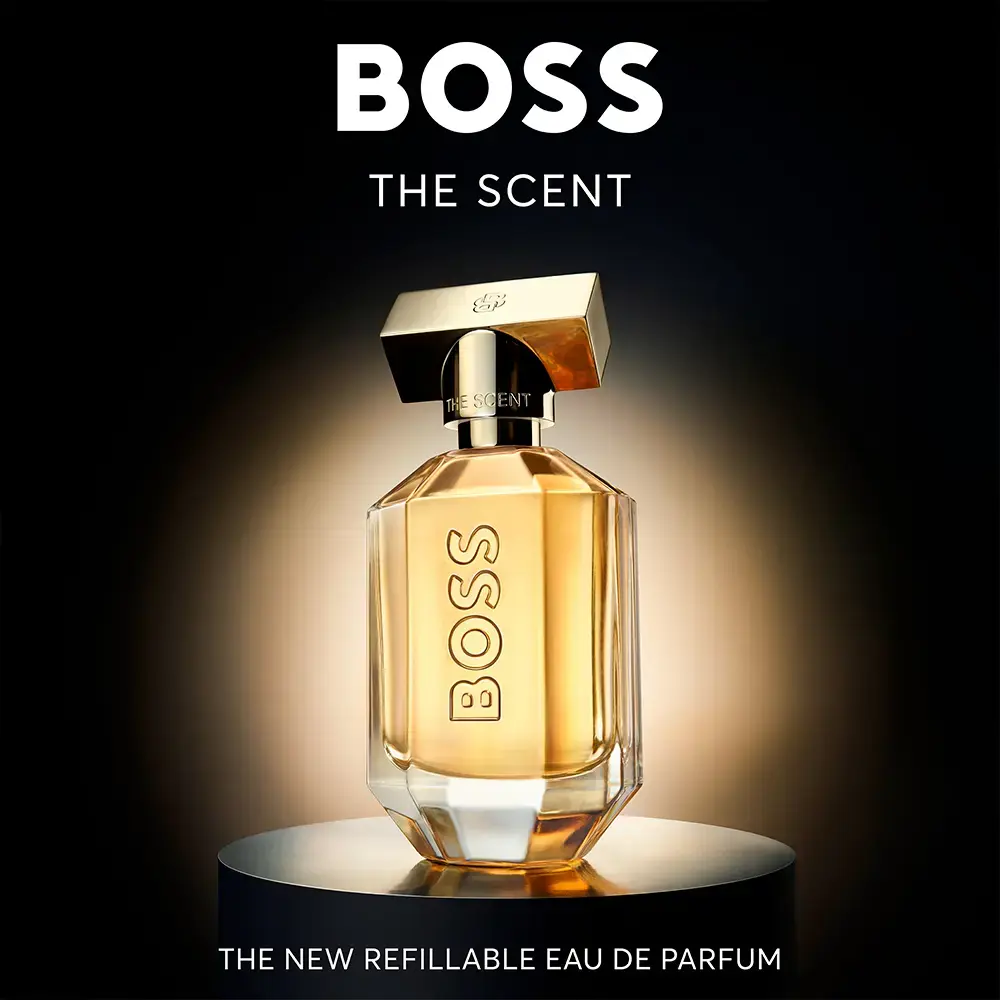 <span class="notranslate">HUGO BOSS-BOSS THE SCENT FOR HER</span> eau de parfum 100 ml for Woman for Women <span class="notranslate">HUGO BOSS-BOSS THE SCENT FOR HER</span> eau de parfum 100 ml for Woman for Women - Image 3