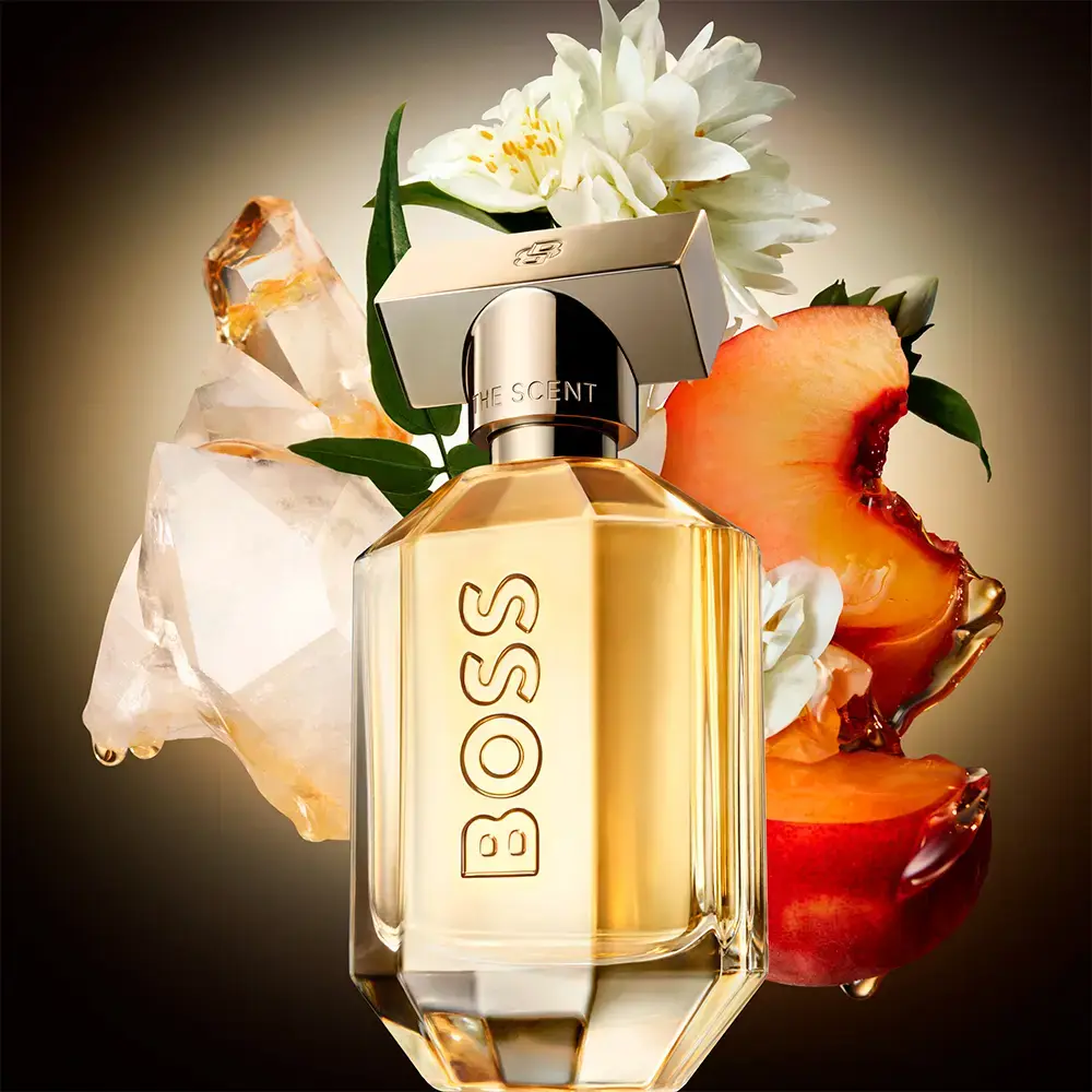 HUGO BOSS-BOSS THE SCENT ZA NJU parfemska voda 30 ml