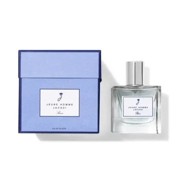 <span class="notranslate">JACADI JEUNE HOMME</span> eau de toilette 100 ml for Men