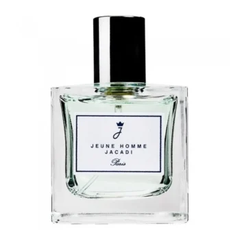 JACADI JEUNE HOMME Eau de Toilette 100 ml, EAN 3760356260325