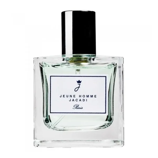 JACADI JEUNE HOMME eau de toilette 100 ml, EAN 3760356260325